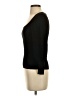 T Tahari Black Pullover Sweater Size S - photo 5