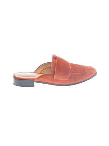 Halogen Mule/Clog (view 1)