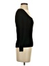 T Tahari Black Pullover Sweater Size S - photo 4