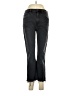 Gap Chevron-herringbone Black Jeans Size 28 waist (petite) - photo 1