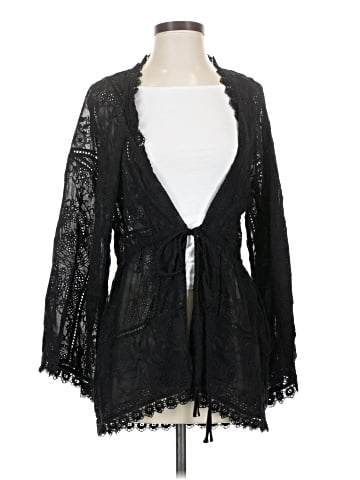 Alice + Olivia Cardigan (view 1)