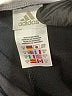 Adidas Black Dress Pants Size L - photo 8