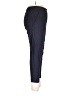 Ann Taylor LOFT Solid Blue Dress Pants Size S - photo 4