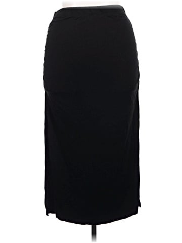 Bobi Formal Skirt (view 2)