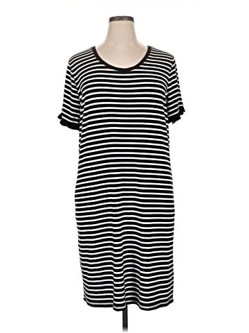 Long Tall Sally Casual Dress (view 1)