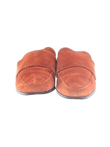Halogen Mule/Clog (view 2)