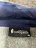 Cotopaxi 100% Polyester Stripes Gray Track Jacket Size Med - Lg - photo 6