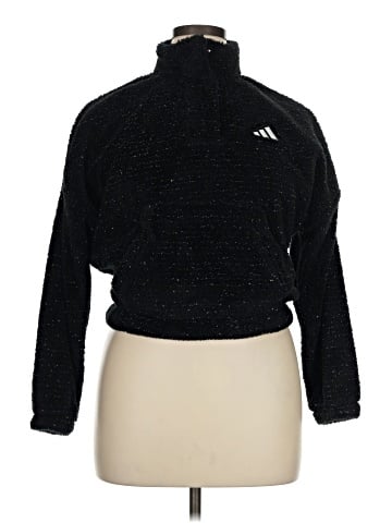 Adidas Track Jacket (view 1)