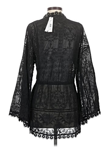 Alice + Olivia Cardigan (view 2)