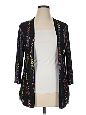 Grace Cardigan (view 1)