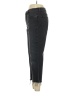 Gap Chevron-herringbone Black Jeans Size 28 waist (petite) - photo 5