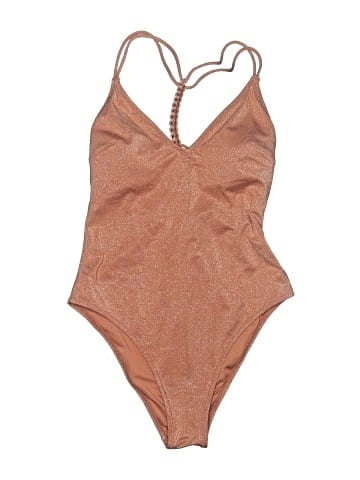 Cupshe One Piece Swimsuit (view 1)