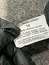 Gloria Vanderbilt Solid Black Jeans Size 14 - photo 8