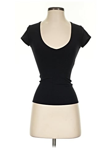 Theory Short Sleeve T-Shirt (view 1)