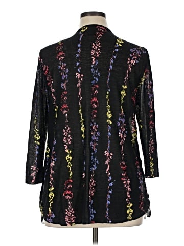 Grace Cardigan (view 2)