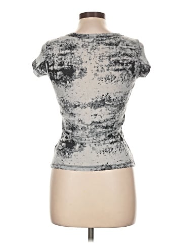 Yogi Short Sleeve T-Shirt (view 2)