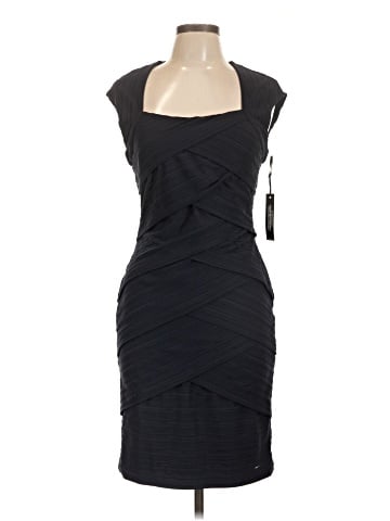 White House Black Market Cocktail Dress (view 1)