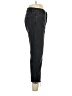 Gap Chevron-herringbone Black Jeans Size 28 waist (petite) - photo 4
