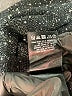 Knitted & Knotted Black Cardigan Size S - photo 9
