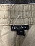 Evans Tan Khaki Shorts Size 30 waist - photo 3