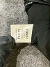 Cello Jeans Tweed Black Casual Skirt Size M - photo 5