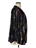 Grace Black Cardigan Size XL - photo 4