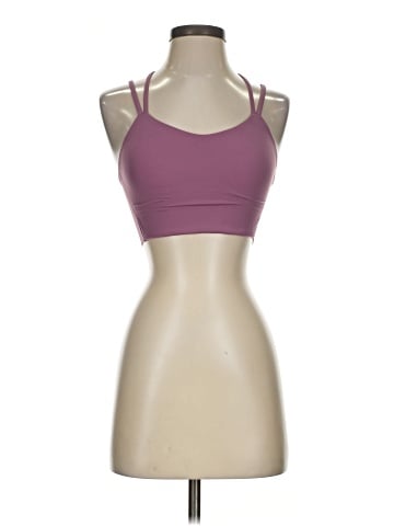 Lululemon Athletica Sports Bra (view 1)