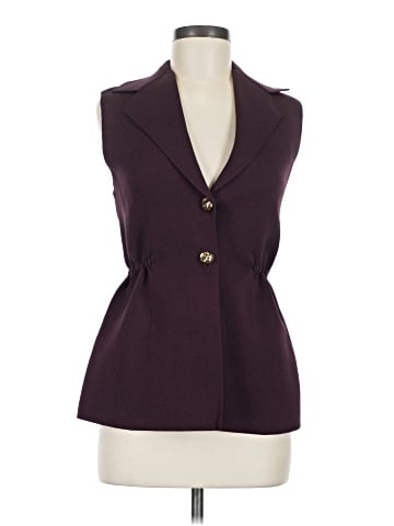 Zara Sweater Vest (view 1)