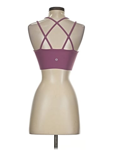 Lululemon Athletica Sports Bra (view 2)