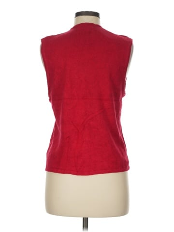 Requirements Sweater Vest (view 2)