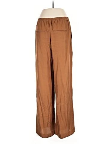 Vince. Silk Pants (view 2)