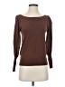 Ann Taylor Factory Brown Pullover Sweater Size XS - photo 1