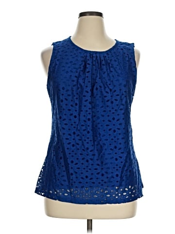 Banana Republic Vest (view 1)