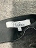 Parker Graphic Black Cocktail Dress Size S - photo 7