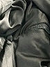 Parker Graphic Black Cocktail Dress Size S - photo 8