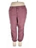 Torrid Pink Jeans Size 26 - photo 1
