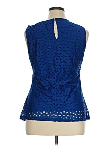 Banana Republic Vest (view 2)