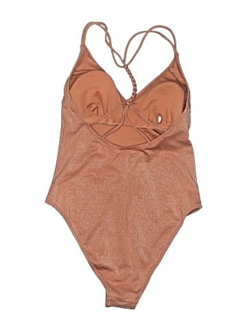 Cupshe One Piece Swimsuit (view 2)