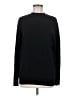 Zara Solid Black Turtleneck Sweater Size M - photo 1