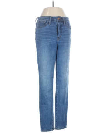 Madewell Jeans (view 1)