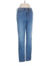 Madewell Hearts Blue Jeans Size 27 waist - photo 1