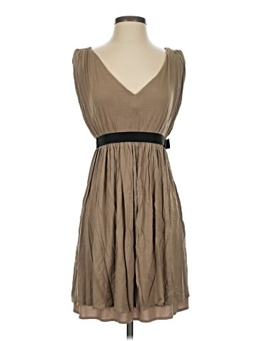 Ann Taylor LOFT Casual Dress (view 1)