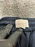 Lou & Grey Solid Blue Athletic Shorts Size M - photo 3