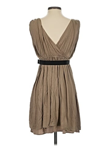 Ann Taylor LOFT Casual Dress (view 2)