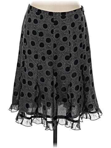 Ann Taylor LOFT Formal Skirt (view 1)