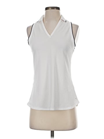 Puma Sleeveless T-Shirt (view 1)