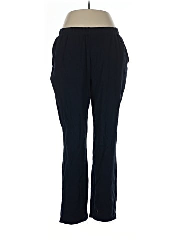 Lands' End Active Pants (view 1)