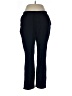 Lands' End 100% Cotton Blue Active Pants Size L - photo 1