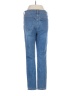 Madewell Hearts Blue Jeans Size 27 waist - photo 2