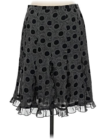Ann Taylor LOFT Formal Skirt (view 2)